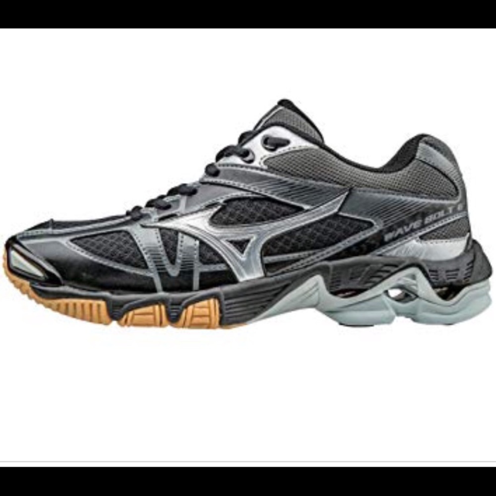 Mizuno volleyball shoes!!